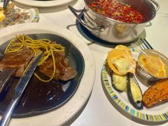 -吉布鲁牛排海鲜自助(巴南万达广场店)