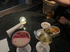 -瑞吉吧 The St·Regis Bar(长沙瑞吉酒店)
