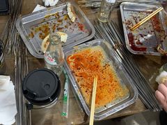 -清真·马峰烤肉(小学习北巷店)