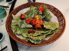 -土灶头·土菜文化的传承者(西演茅店)