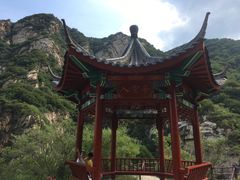 -黑龙潭风景区