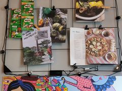 -Mesa Madre梅萨妈妈·Bintana(国贸店)