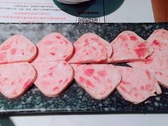 港式午餐肉肉-哥老官重庆美蛙鱼头(宝山龙湖店)