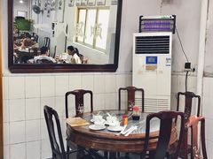 包厢-红星光发煲仔饭(大石街店)