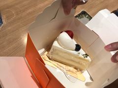 -必胜客(百联又一城店)