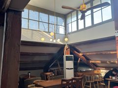 -1901 Cafe(西四店)