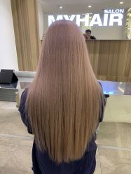 -MY HAIR ARDOR
