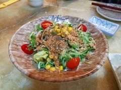 -桃屋日本料理(清华科技园店)
