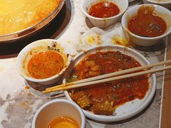 -邵汇大虾(甘井子万达店)