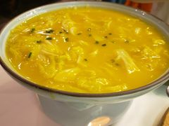 招牌鸡汁白菜-唐廊烤鸭店(工体店)