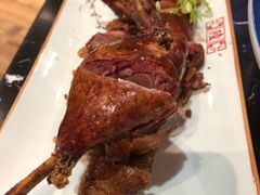 -陆小凤四川料理(北京路店)
