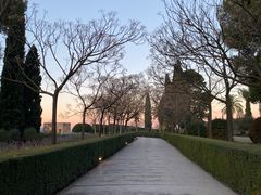 -阿尔罕布拉宫