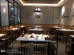 大堂-潮发潮汕牛肉店(龙洞店)