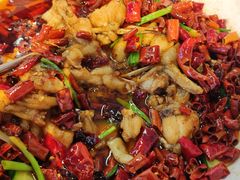 -川正旺江湖菜(三元桥店)