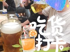 -盟重烧烤(东瓜山创始店)