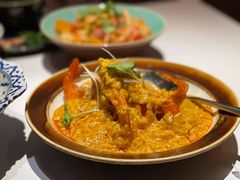 招牌古法大虾-BetterThai 泰加(苏州中心店)