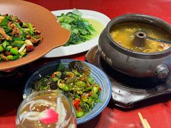 -福照楼汽锅鸡·云南特色菜·城市文化地标(胜利堂店)