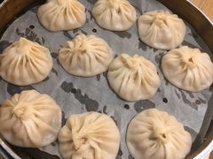 -老班长手工灌汤包老店(东山店)