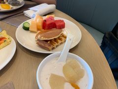 -舟山朱家尖威斯汀酒店·知味标帜自助餐厅
