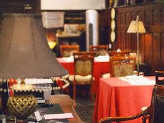 -中山路壹号传奇club·啤酒花园餐厅