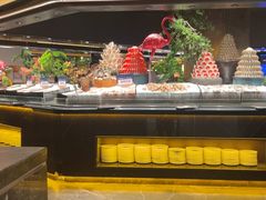 -钱小奴海鲜自助黑金店(杭州滨江龙湖店)
