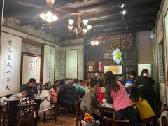 -黄祥华养生堂·炖汤·营养蒸饭(岭南天地店)