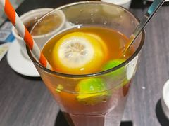 -鹊玥·粤菜小馆(汇智国际商业中心店)