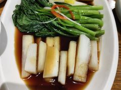 -去茶去餐厅(中央大街店)