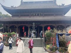 -钱王祠