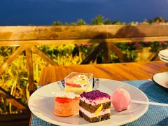 -渔家火锅·海鲜自助餐·演艺(亚龙湾天域酒店)