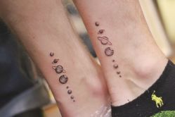 -飛凡TATTOO纹身•原创