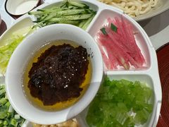 -大鸭梨烤鸭店(花园村店)
