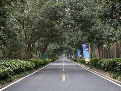 -南京东郊国宾馆