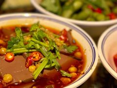 鸭血-红钳侠小龙虾·烧烤(中赢康康谷店)