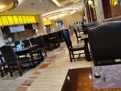 大堂-罗约海滨温泉酒店-索莎西餐厅
