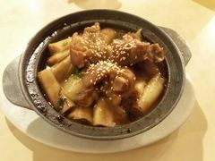 签到图片-玲又珑美食(盘福路店)