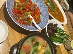 -赤宴·川菜(玉林店)
