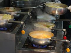 -同济大学-北苑食堂