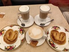 -国际饭店·原点咖啡吧ORIGIN CAFE&BAR