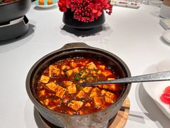 -俏江南天津时尚曲艺主题餐厅(马场道店)