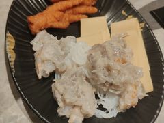 -一绪に寿喜烧(虹悦城店)