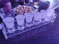 -MOSSO音乐酒吧·live house(长乐路店)