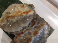 -金河半岛园林酒家(金融城店)