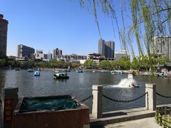 -文瀛公园
