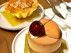 -Ten Olives甜点