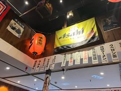 -小川洋风料理(汉街店)