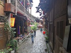 -乌江画廊(彭水苗族土家族自治县)