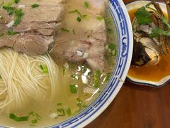 -同得兴 Since·1995 传统苏式面馆(嘉馀坊店)