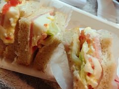 -85度C(广州黄边店)