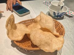 -珊海荟海鲜楼·天津菜·海肠捞饭·皮皮虾锅贴王(佛罗伦萨店)
